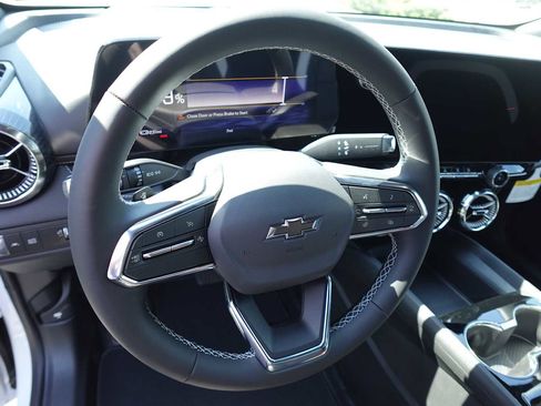 New 2026 Chevrolet Blazer EV LT AWD/4WD image 14