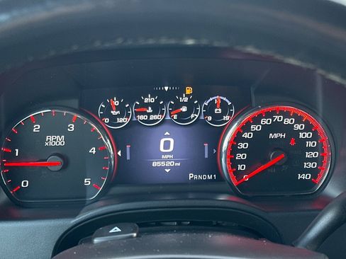 Used 2016 GMC Sierra 2500 Denali w/ Duramax Plus Package image 22