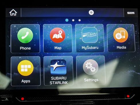 Used 2022 Subaru Forester Touring image 26