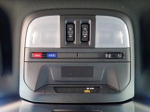 New 2026 Subaru Crosstrek 2.5i Wilderness image 23