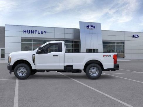 New 2026 Ford F250 XL w/ XL Off-Road Package image 3