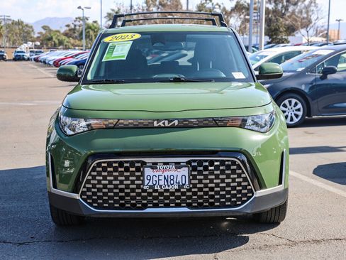 Used 2023 Kia Soul EX image 17