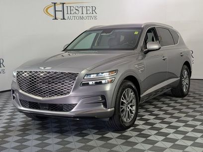 Used 2024 Genesis GV80 2.5T