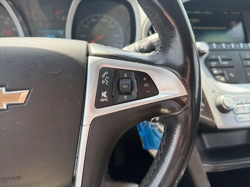 Used 2017 Chevrolet Equinox Premier w/ Enhanced Convenience Package image 37