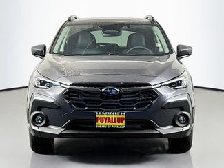 New 2026 Subaru Crosstrek 2.5i Limited w/ Crosstrek Mirror Package AWD/4WD video 2