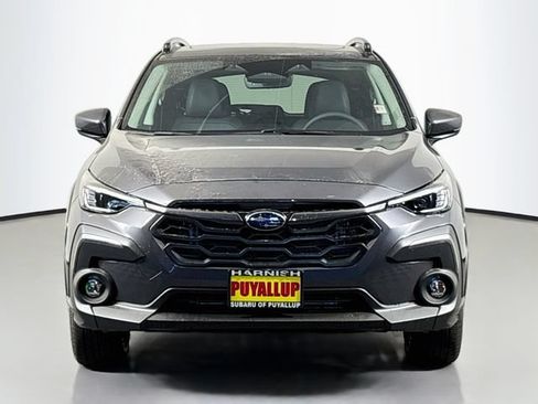 New 2026 Subaru Crosstrek 2.5i Limited w/ Crosstrek Mirror Package AWD/4WD image 2