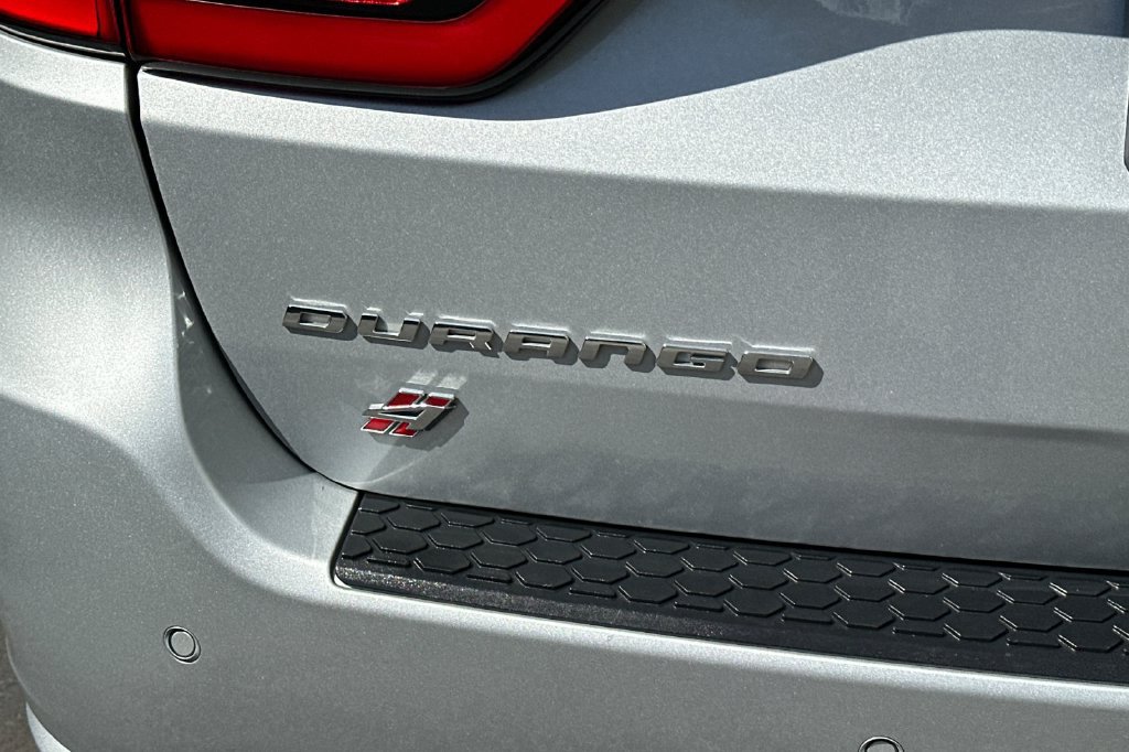 Used 2025 Dodge Durango GT AWD/4WD image 28