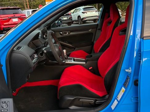 Used 2023 Honda Civic Type R image 33