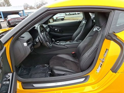 Used 2023 Toyota Supra image 16