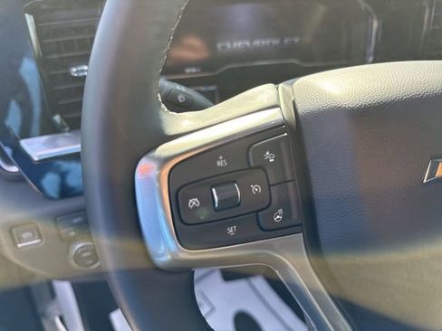 Used 2023 Chevrolet Silverado 1500 LT image 28