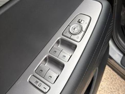 Used 2025 Hyundai Palisade XRT FWD image 10