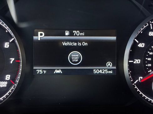 Used 2023 Hyundai Santa Fe SEL image 18