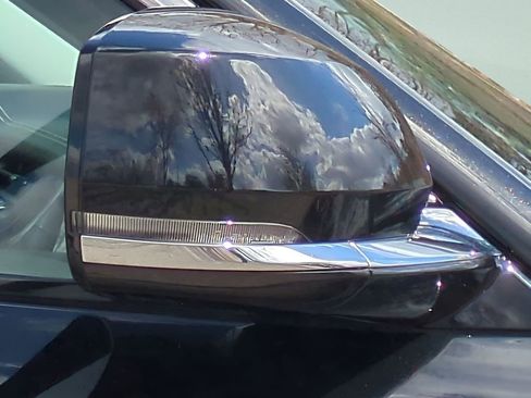 Used 2024 Jeep Grand Cherokee Limited 4xe image 12