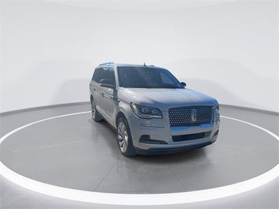 Used 2023 Ford Expedition Platinum