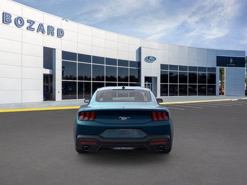 New 2026 Ford Mustang Coupe image 5