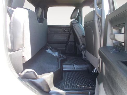 New 2024 RAM 5500 Tradesman image 11