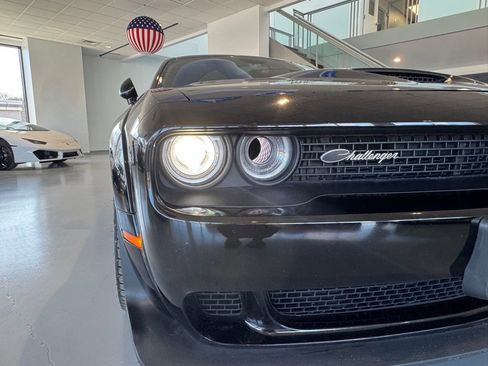Used 2020 Dodge Challenger R/T Scat Pack image 10