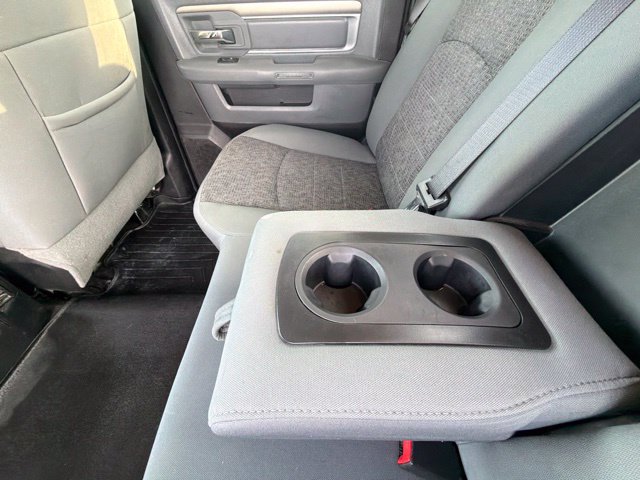 Used 2016 RAM 2500 Big Horn AWD/4WD image 16