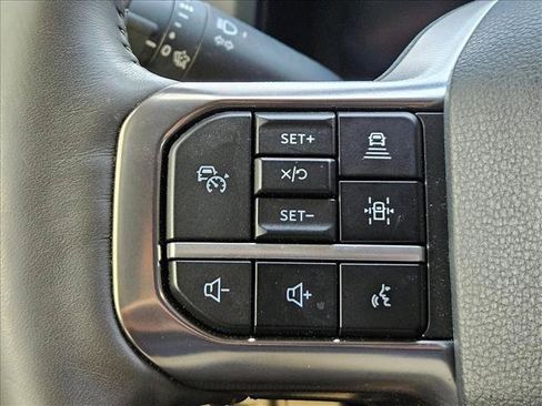 Used 2024 Ford F150 Platinum w/ Equipment Group 703A Plus AWD/4WD image 22