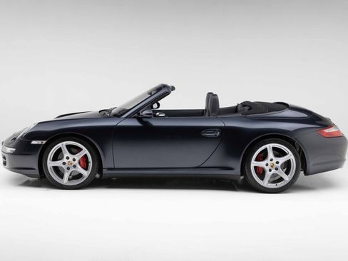 Used 2006 Porsche 911 Carrera 4S AWD/4WD image 15