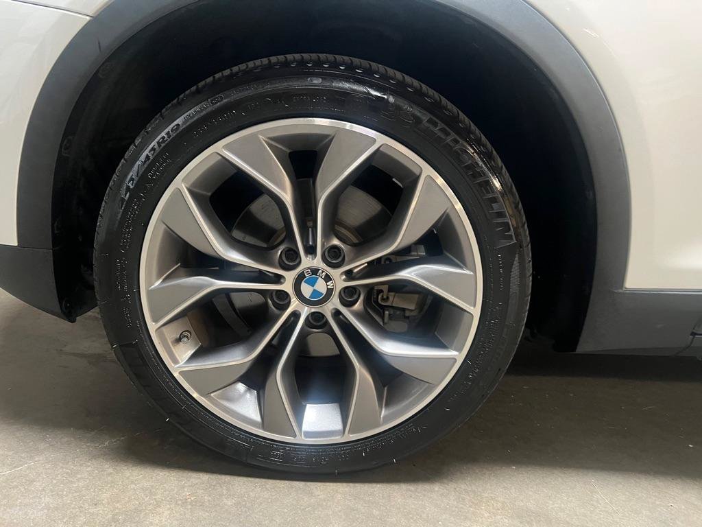 Used 2017 BMW X3 xDrive35i AWD/4WD image 15