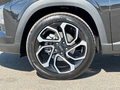 New 2026 Chevrolet Trax RS w/ Driver Confidence Package FWD image 24