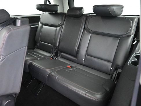 Used 2025 Ford Expedition Max Active AWD/4WD image 15