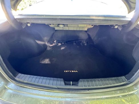 Used 2015 Kia Optima SX w/ SX Turbo Premium Package image 19