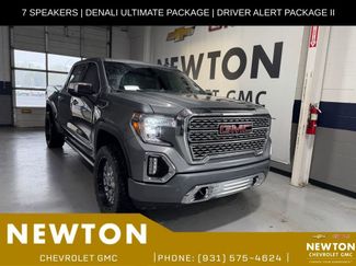 Used 2021 GMC Sierra 1500 Denali w/ Denali Ultimate Package video 1