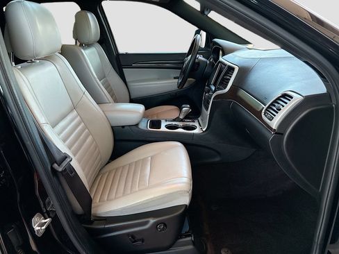 Used 2018 Jeep Grand Cherokee Limited RWD image 20