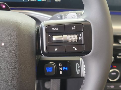 New 2026 Hyundai Ioniq 9 SEL image 20