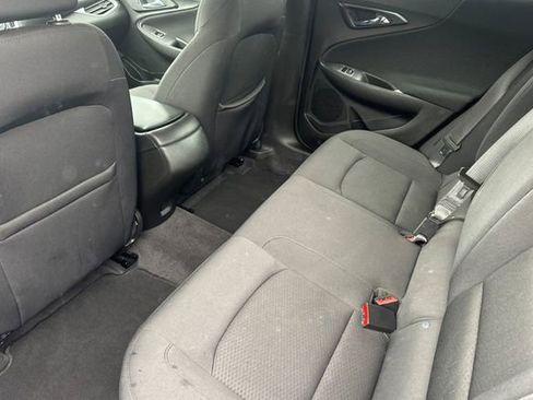 Used 2022 Chevrolet Malibu LS w/ Driver Confidence Package II image 13
