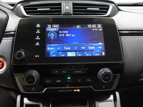 Used 2020 Honda CR-V EX-L image 26