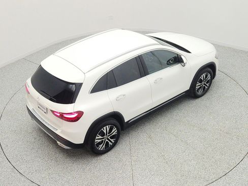 Certified 2025 Mercedes-Benz GLA 250 image 26
