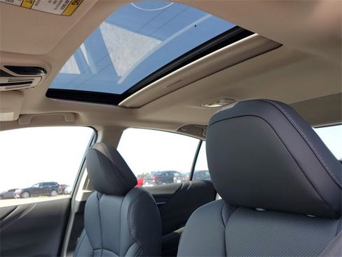 New 2025 Subaru Legacy Limited image 18