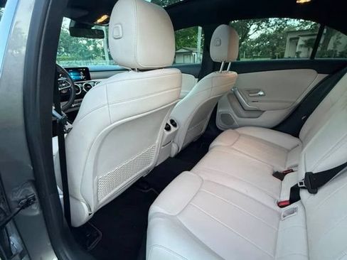 Used 2020 Mercedes-Benz A 220 image 18