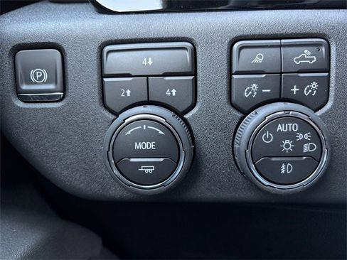 New 2026 Chevrolet Silverado 2500 LT w/ All Star Edition image 18