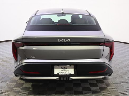 Used 2025 Kia K4 FWD image 5