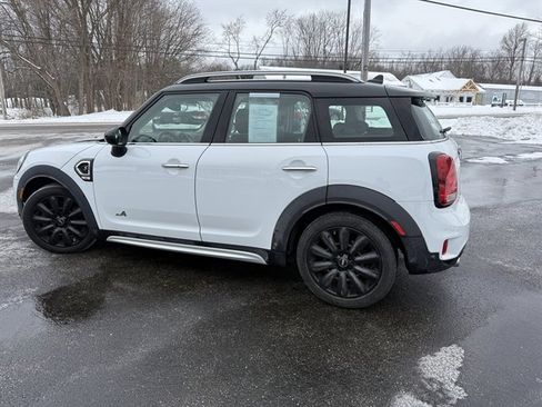 Used 2018 MINI Cooper Countryman S image 27