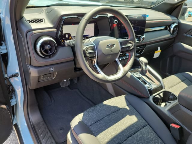 New 2026 Chevrolet Colorado Z71 AWD/4WD image 20
