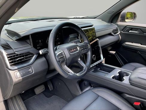 Used 2025 GMC Acadia Elevation w/ Elevation Premium Package FWD image 19