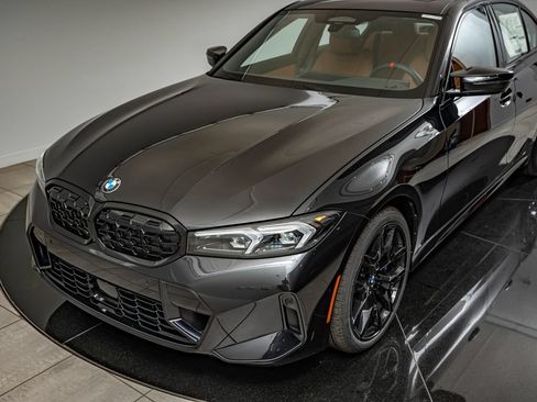 New 2026 BMW M340i xDrive AWD/4WD image 15