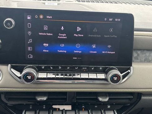 Used 2024 Chevrolet Colorado ZR2 w/ ZR2 Convenience Package III AWD/4WD image 26