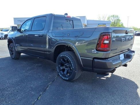 New 2026 RAM 1500 Big Horn image 5