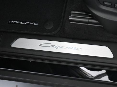 New 2026 Porsche Cayenne AWD/4WD image 16