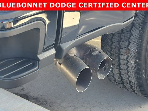 Used 2023 Ford F250 Lariat w/ Lariat Ultimate Package AWD/4WD image 15