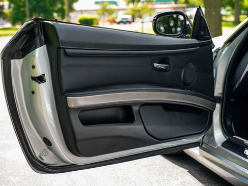 Used 2011 BMW 335is Coupe RWD image 9