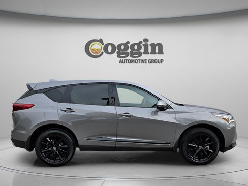 New 2025 Acura RDX SH-AWD image 6