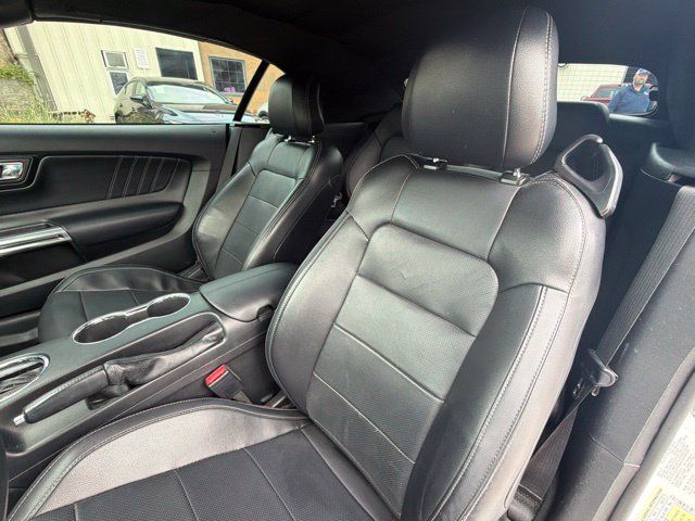 Used 2017 Ford Mustang Premium RWD image 16