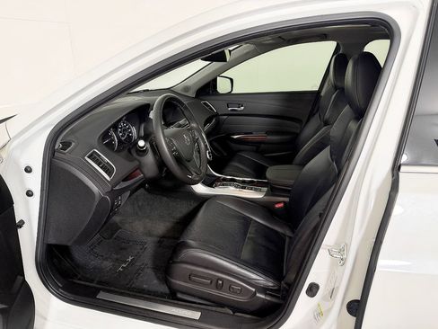 Used 2015 Acura TLX V6 SH-AWD w/ Advance Package image 32